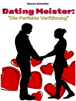 cover image of Dating-Meister -